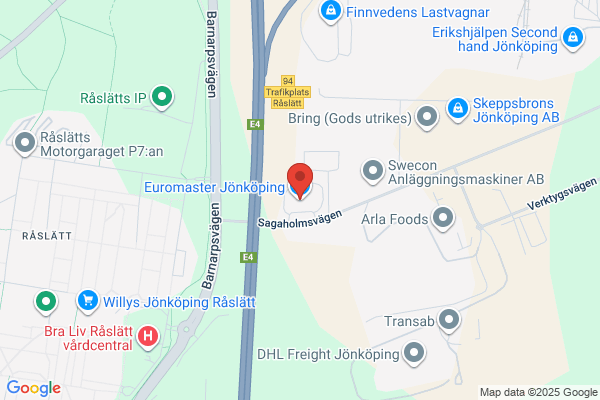 Euromaster Jönköping