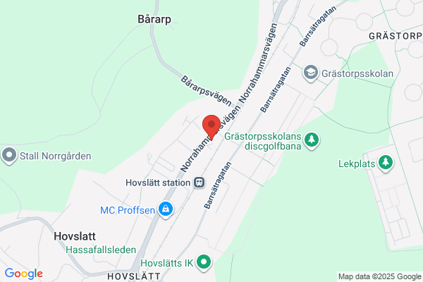 Hovets Golvservice AB
