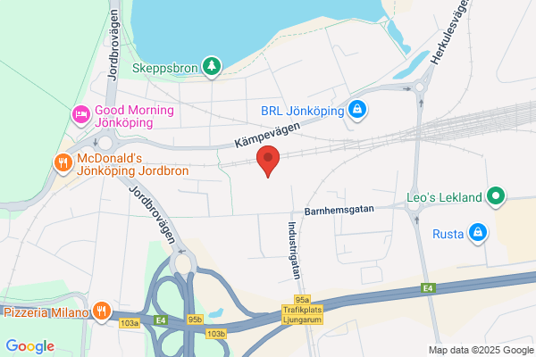 Hurtigs Åkeri AB