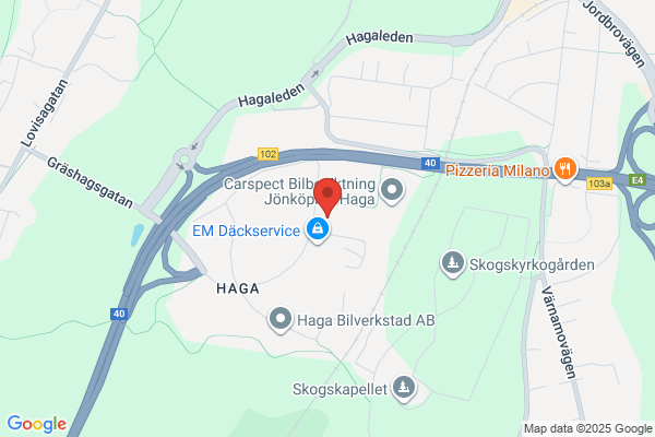 Miljöma AB