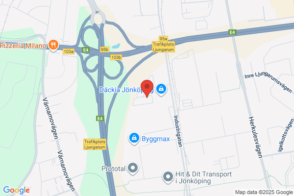 Triator Beslag & Verktyg i Jönköping AB