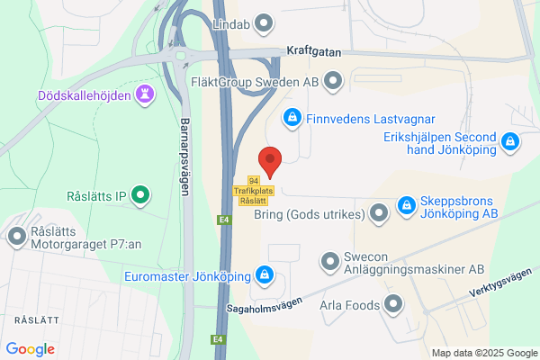 Box & Beslag i Jönköping AB