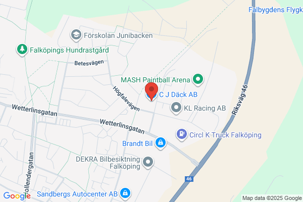 Däckonline