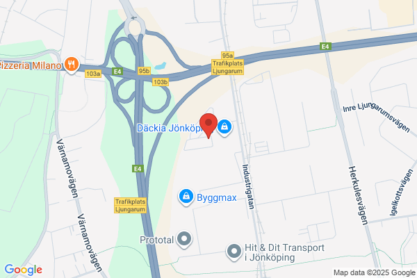 Ekonomistäd i Jönköping AB