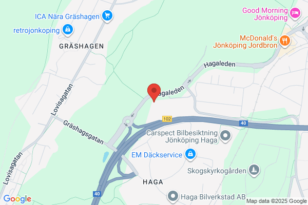 Haga Galvanisering (Galvano)