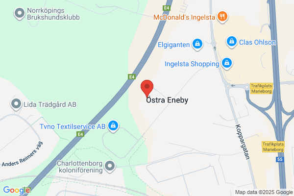 Mårdskog & Lindkvist AB