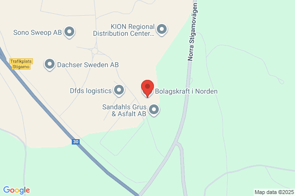 Normans i Jönköping AB