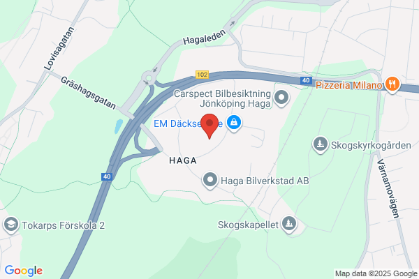 Nyanders Elektromekaniska AB