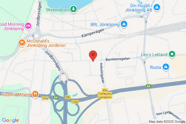 Scandimatic AB
