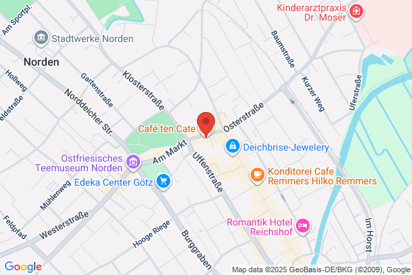 Centrum Konditoriet i Råslätt