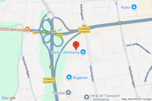 Elverktygsservice AB