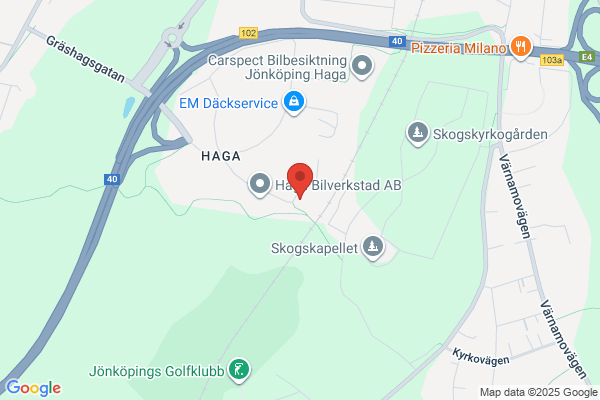 Jens Rör i Huskvarna AB