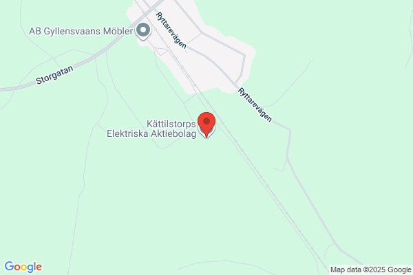 Kättilstorps Elektriska AB