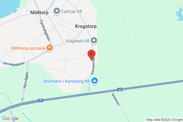 Kättilstorps Mekaniska