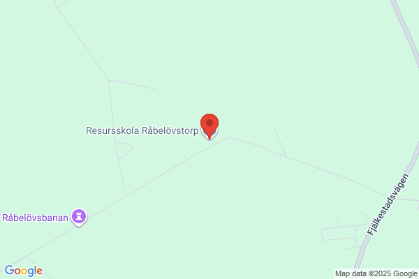 Resursskolan Rosen