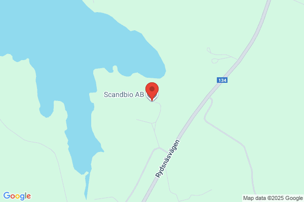 Scandbio
