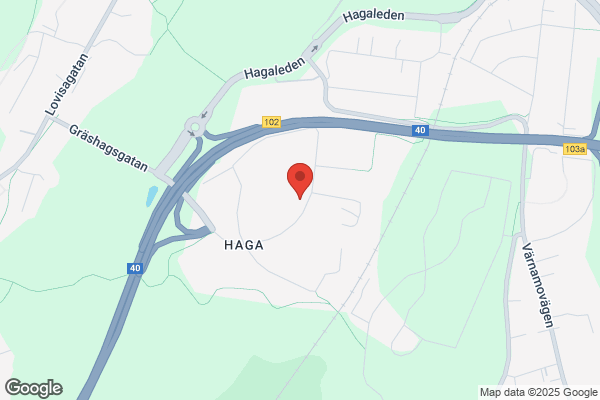 Signsupport i Jönköping