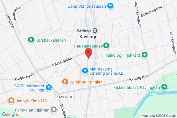 Nilssons Begravningsbyrå