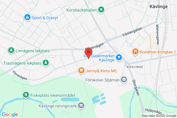 Kävlinge Mekaniska Verkstad AB