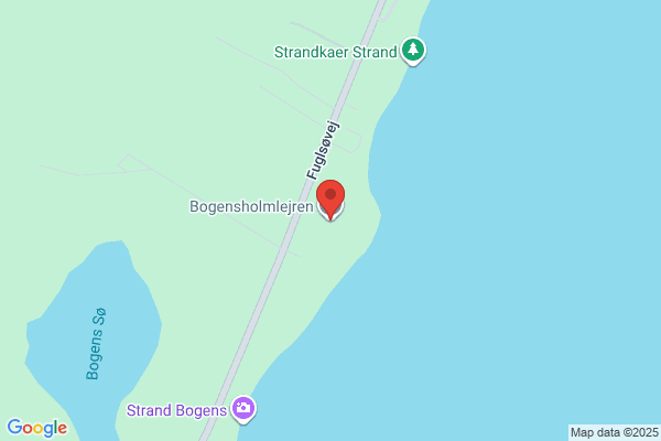 Bogesholm (Förskolor)