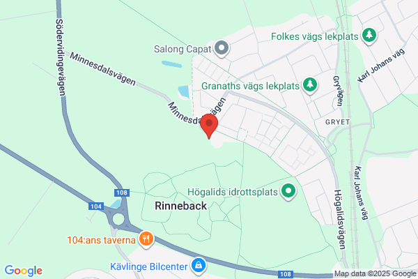 Stinsgården (Förskolor)
