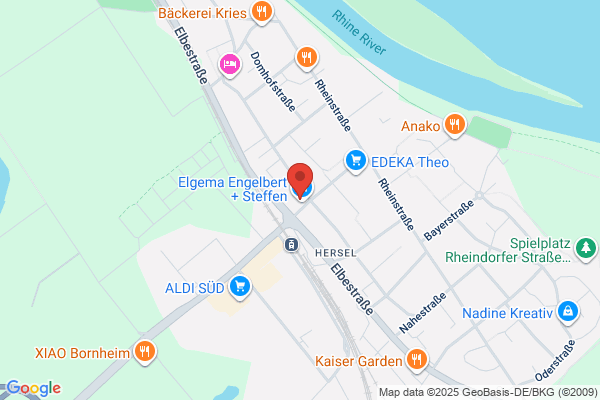 Elgema Konsult AB