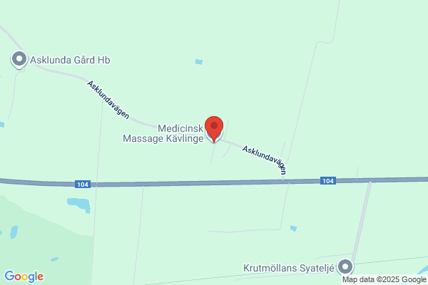 MASSAGETERAPI
