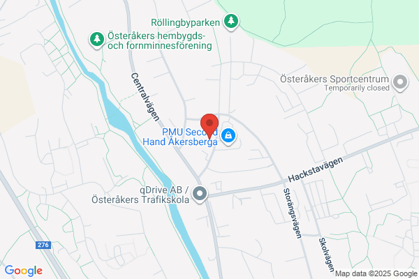 CC Redovisning