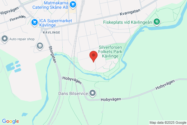 Kävlingeortens Bokföringsförening