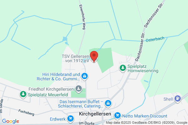 IL Rör Kari Gellersten AB