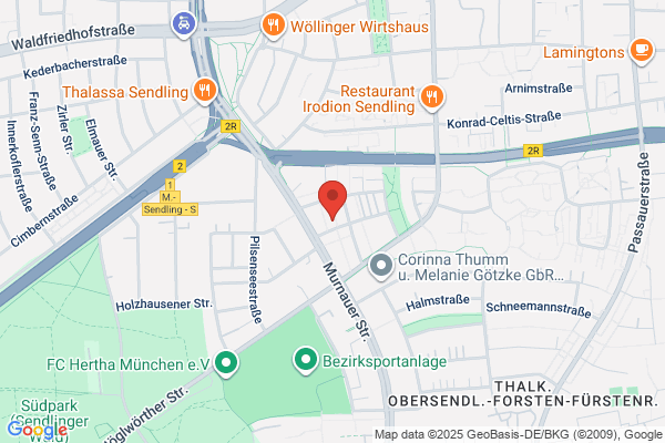 Städservice - Teresa Hernik