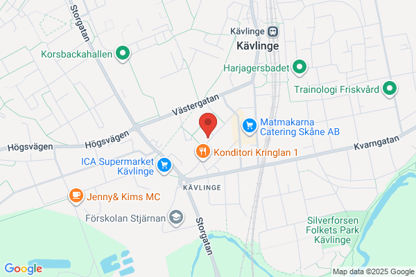 Tandläkare Per Stoltz