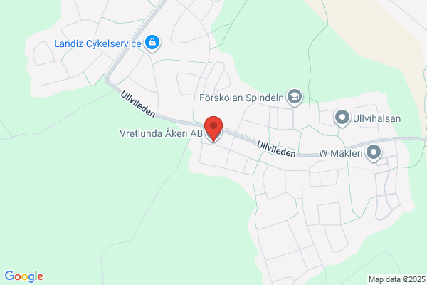Vretlunda Åkeri AB
