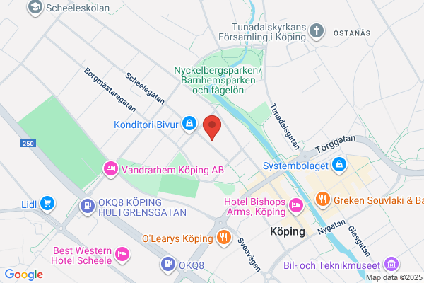 Köping Cykel & Sport