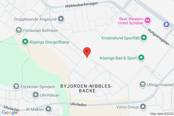 Blåmesen (Förskolor)