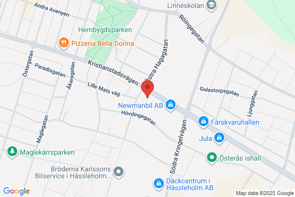 Automationsteknik AB