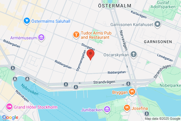 Forma Hem i Köping AB