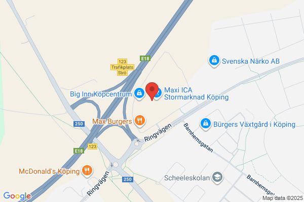 Hästsportsbutiken