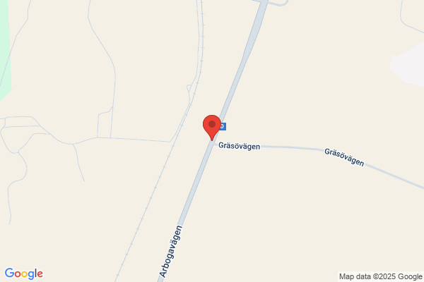 Husta Gård i Köping AB