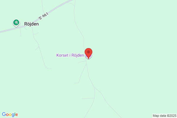 Sörgården/Blå Korset Stiftelsen