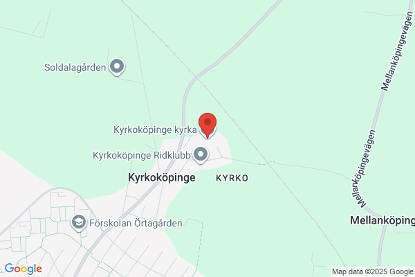 Köpings Kyrkl Samfällighet