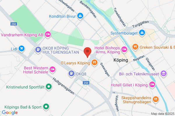 Pingstförsamlingen