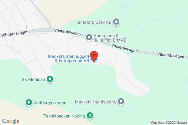 Kammersta Entreprenad AB