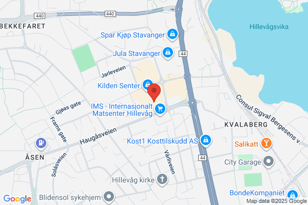 Kristensens Kiropraktik