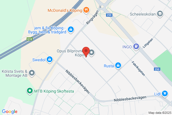 Grimaldis Mekaniska Verkstad AB