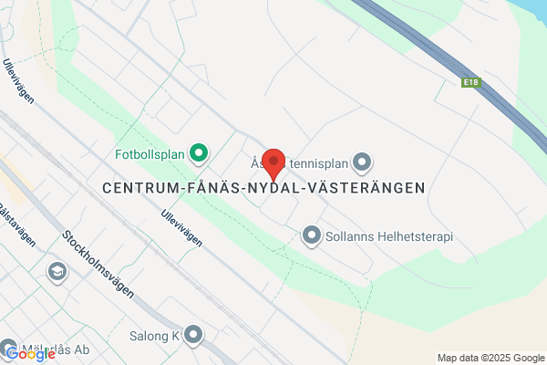 Br Åhs Synteknik i Köping AB