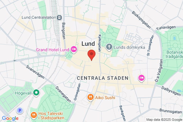Optiker Lund - Klarsynt