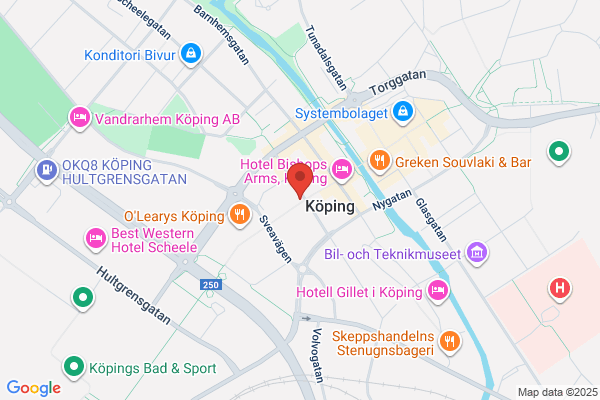 Ekonomitjänster Gattinger & Magnusson AB