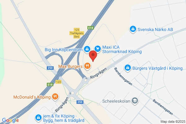 Restaurang Xuan BIG INN