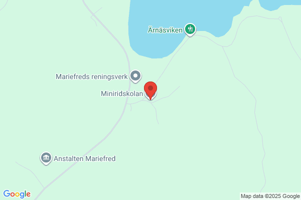 Måsta Ponnyridskola